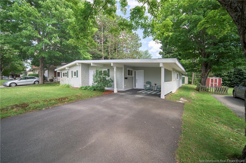 Residential in Fredericton 2