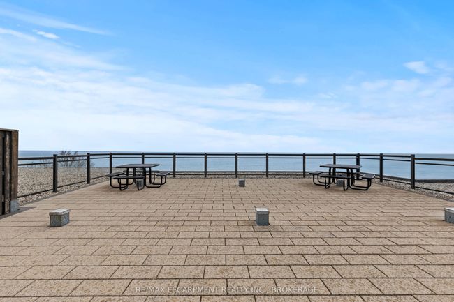 230 - 35 Southshore Cres, Condo with 1 bedrooms, 1 bathrooms and 1 parking in Stoney Creek ON | Image 27