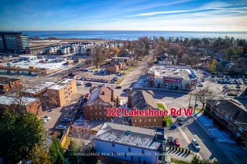 1-322 Lakeshore Rd W, Mississauga, ON, L5H1G8 | Card Image