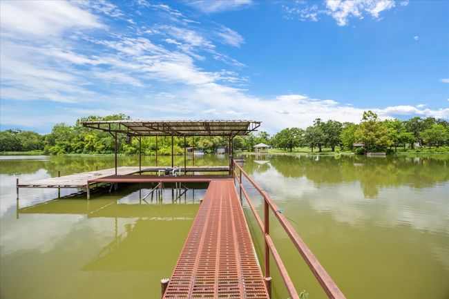 9580 Brockrim Ln, House other with 5 bedrooms, 4 bathrooms and null parking in Quinlan TX | Image 26