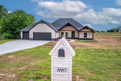 1110 County Street 2958, Tuttle, OK, 73089-3142 | Card Image