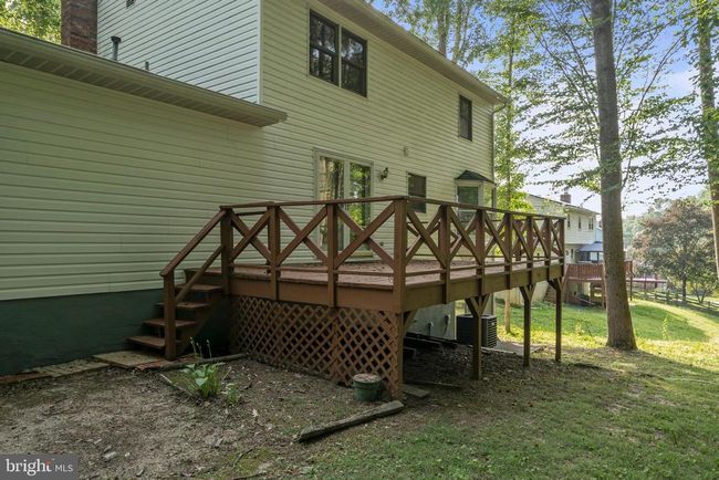 3052 Eutaw Forest Dr, House other with 4 bedrooms, 4 bathrooms and null parking in WALDORF MD | Image 35