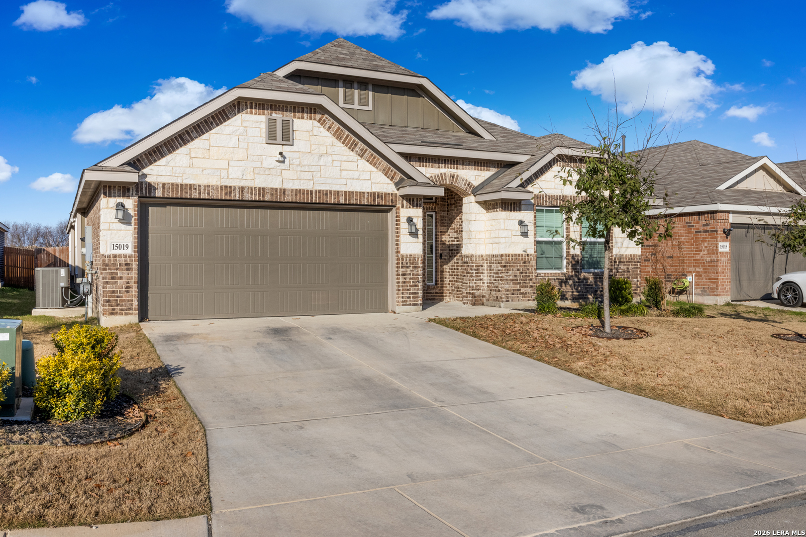 Residential in San Antonio 2