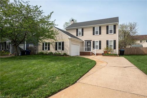 4408 Loring Rd, Virginia Beach, VA, 23456-1470 | Card Image
