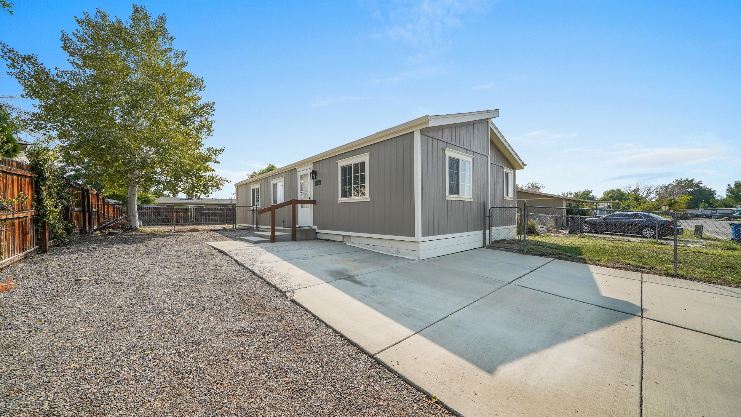Morning Dove Dr, Grand Junction, CO 81504