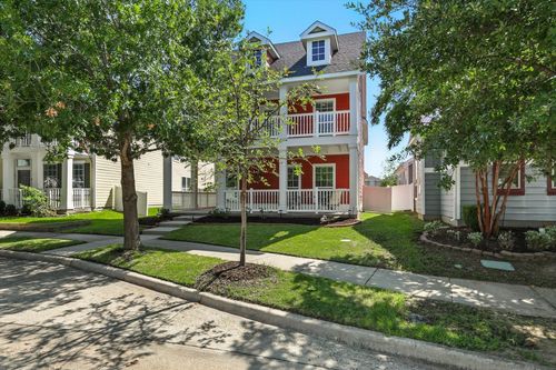 1624 Sea Pines Dr, Savannah, TX, 76227-7815 | Card Image