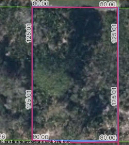 111 Boeing St Nw, Lake Placid, FL, 33852-8408 | Card Image