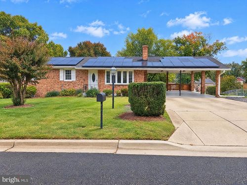 6600 Hallam Drive, UPPER MARLBORO, MD, 20772 | Card Image