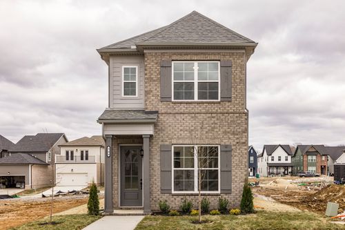 162 Oasis Dr, LA VERGNE, TN, 37086-2021 | Card Image