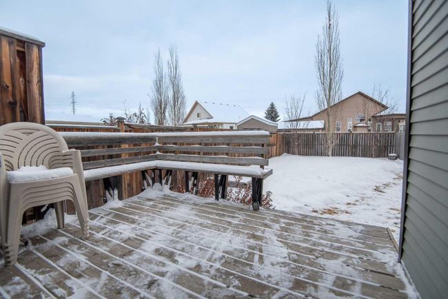 172 Vickers Close, Home with 5 bedrooms, 3 bathrooms and 2 parking in Red Deer AB | Image 27