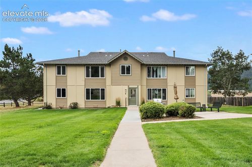 e-2-380 Paradise Cir, Woodland Park, CO, 80863-9009 | Card Image