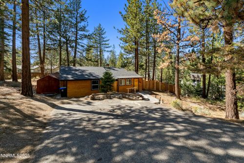 150 Woodland Way, Stateline, NV, 89449 | Card Image