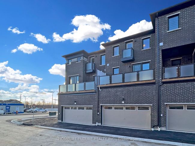 3217 Brigadier Ave, House attached with 4 bedrooms, 4 bathrooms and 1 parking in Pickering ON | Image 40