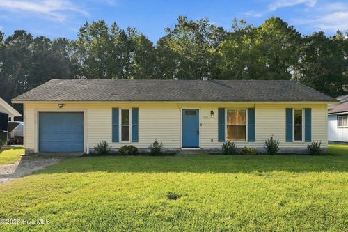 368 Union Chapel Church Rd, Richlands, NC, 28574-7344 | Card Image