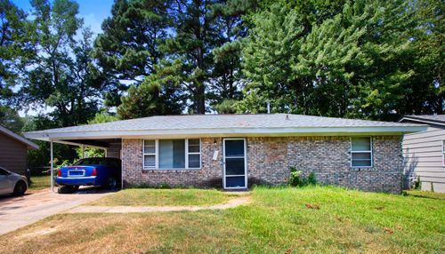 9108 Tedburn Cir, Little Rock, AR, 72209-6028 | Card Image