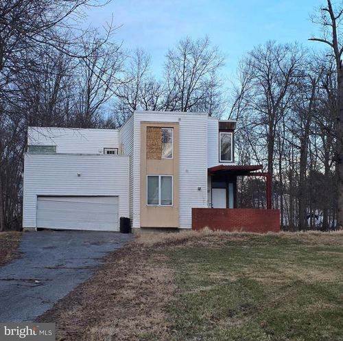 4814 Oakland Park Rd, Randallstown, MD, 21133-4502 | Card Image