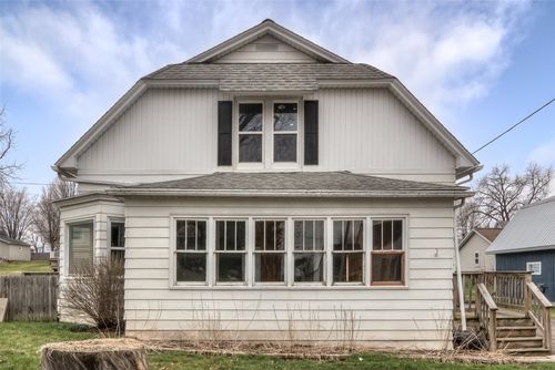 129 N Jackson Street, Boyd, WI, 54726 | Card Image