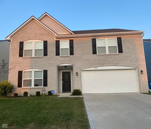 4067 Denali Dr, Indianapolis, IN, 46235-8845 | Card Image