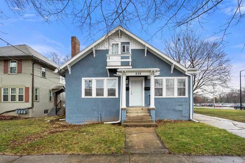 539 S Clay St, GREEN BAY, WI, 54301-3808 | Card Image