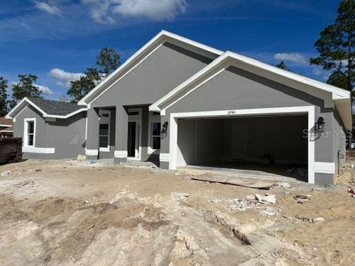 6943 Sw 179th Court Rd, DUNNELLON, FL, 34432-9537 | Card Image