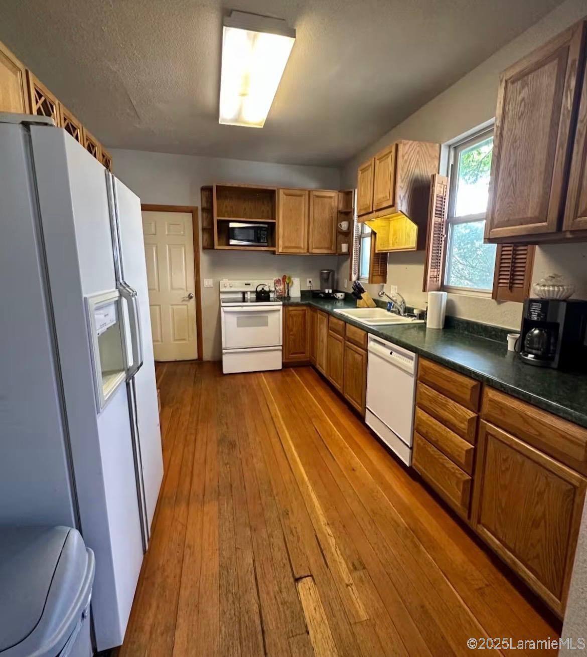Residential in Laramie 2