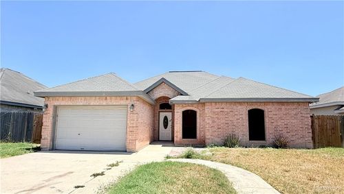 1306 S New Jersey St, Mission, TX, 78573-8243 | Card Image
