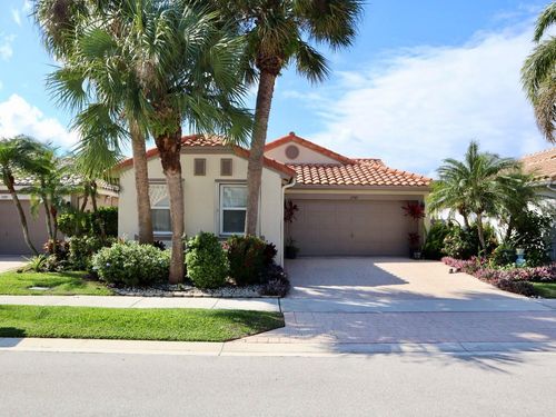 11585 Augustus Dr, Boynton Beach, FL, 33437-6499 | Card Image