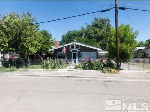 420 12th Street, Lovelock, NV, 89419 | Card Image