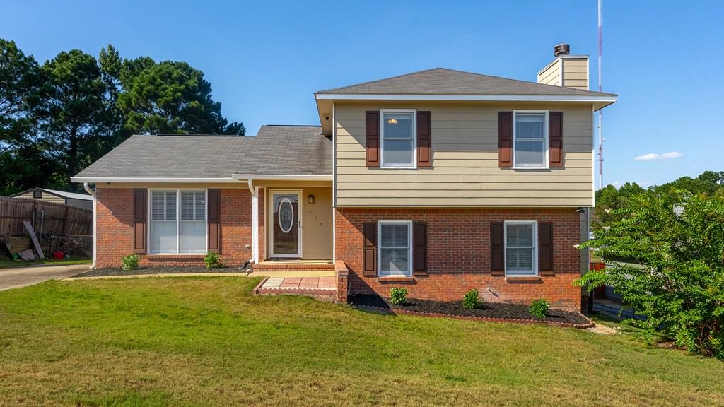 Sandy Oak Dr, Columbus, GA 31907