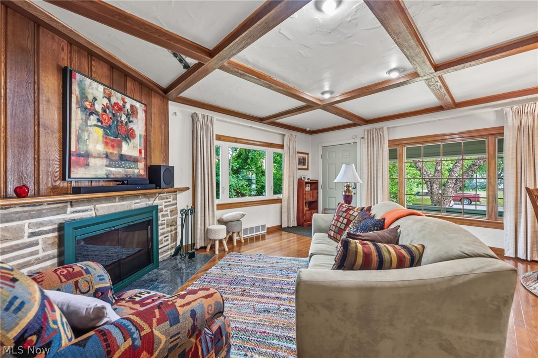Residential in Cleveland Heights 3