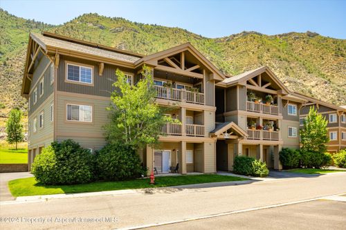 409-488 River View Drive, New Castle, CO, 81647 | Card Image