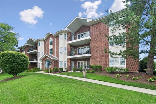 2d-13129 Forest Ridge Dr, Palos Heights, IL, 60463-3192 | Card Image