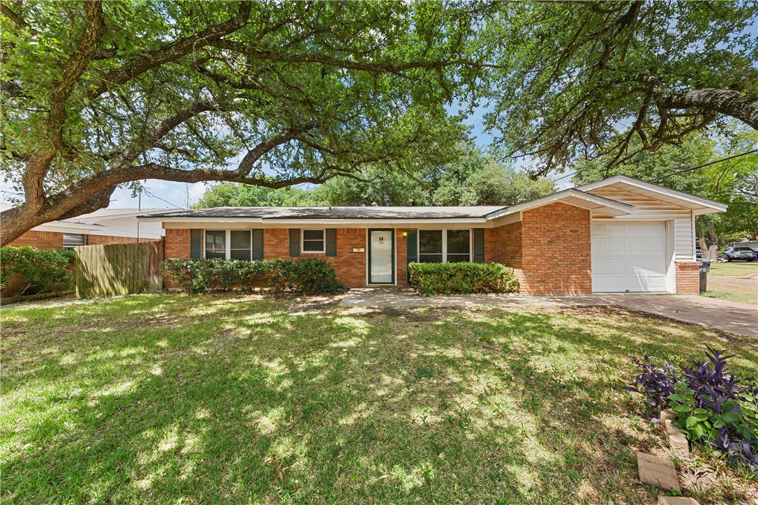 Fairview Dr, Waco, TX 76710