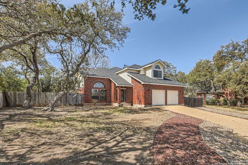 1207 Fawn Hvn, San Antonio, TX, 78248-1566 | Card Image