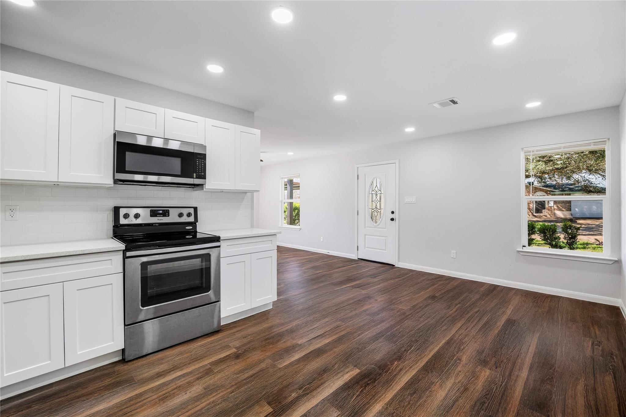 Residential in Houston 3