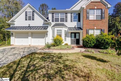 112 Firelight Court, House other with 5 bedrooms, 2 bathrooms and 2 parking in Easley SC | Image 1