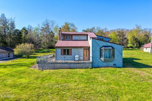 605 Redwood Drive, Mount Carmel, TN, 37645 | Card Image