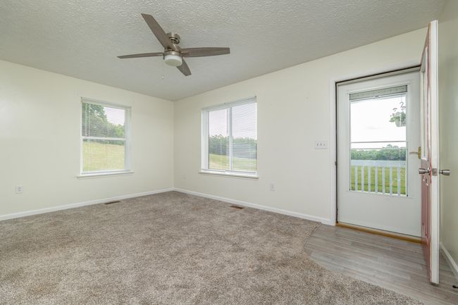 242 Opossum Ridge Rd, House other with 3 bedrooms, 1 bathrooms and null parking in West Liberty KY | Image 9