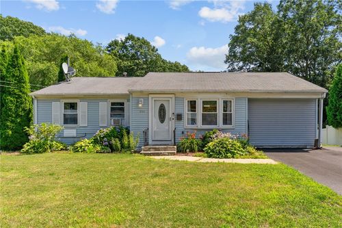 209 Bayberry Rd, Woonsocket, RI, 02895-2774 | Card Image