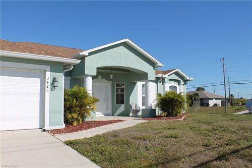2425 Embers Pkwy W, Cape Coral, FL, 33993 | Card Image