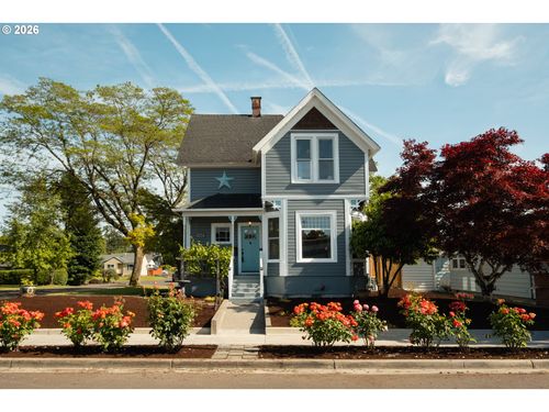 175 E Clarendon St, Gladstone, OR, 97027-2427 | Card Image