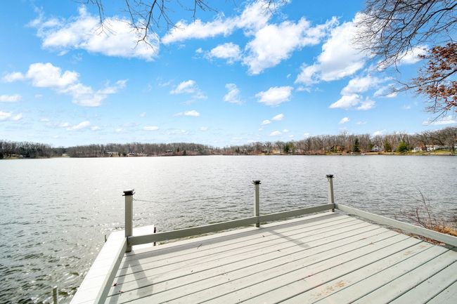 283 W Shore Dr, House other with 4 bedrooms, 4 bathrooms and null parking in Jerome MI | Image 60