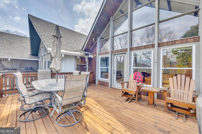 3 Berkshire Ln, Townhouse with 3 bedrooms, 3 bathrooms and null parking in Dillard GA | Image 54
