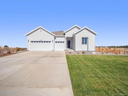 10735 Hanging Lake Pl, Parker, CO, 80138-8182 | Card Image