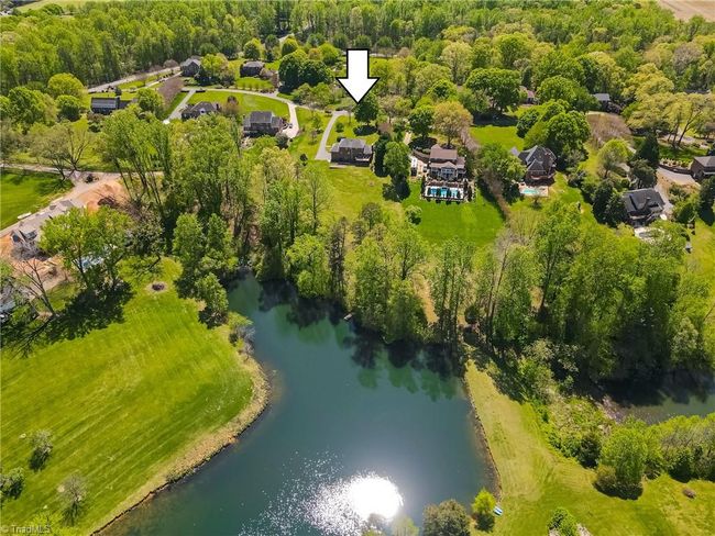 2417 Sattsgate Dr, House other with 4 bedrooms, 5 bathrooms and null parking in Lewisville NC | Image 41