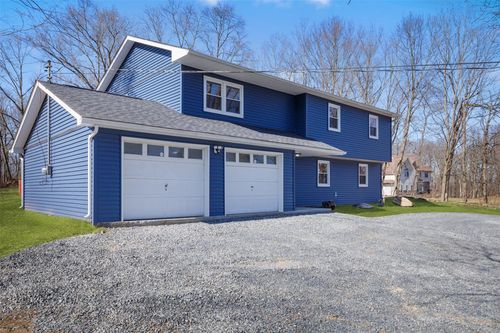 2302 State Route 207, Campbell Hall, NY, 10916-3400 | Card Image