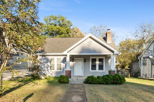 819 Setliff Pl, Nashville, TN, 37206-2545 | Card Image