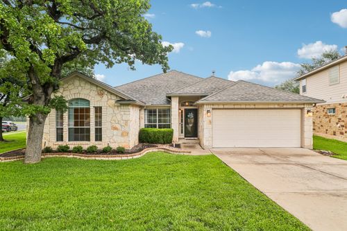 14300 Homestead Village Cir, Austin, TX, 78717-4699 | Card Image