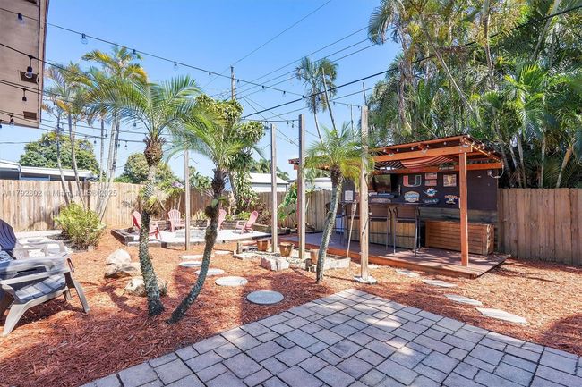 8420 Taft St, House other with 3 bedrooms, 1 bathrooms and null parking in Pembroke Pines FL | Image 29