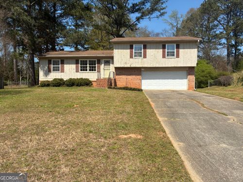 3417 Creekwood Dr Se, Conyers, GA, 30094-3523 | Card Image